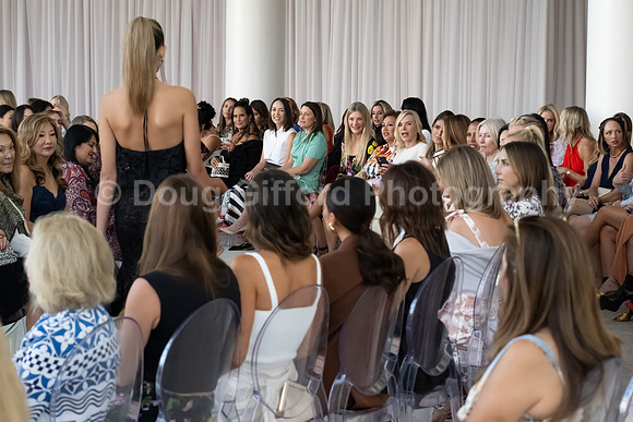Harvesters Fashion Show & Luncheon 2023