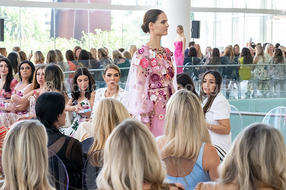 Harvesters Fashion Show & Luncheon 2023
