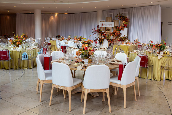 Harvesters Fashion Show & Luncheon 2023