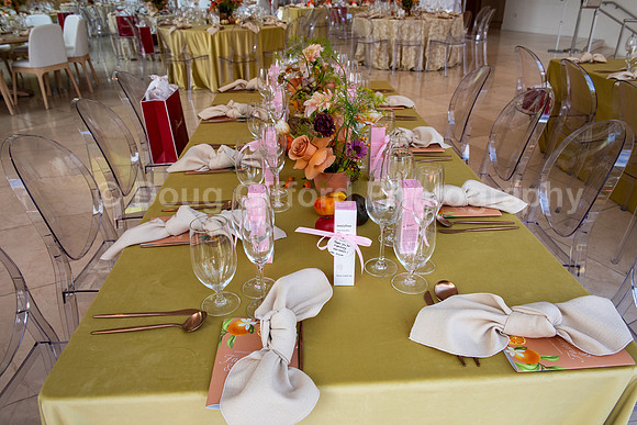 Harvesters Fashion Show & Luncheon 2023