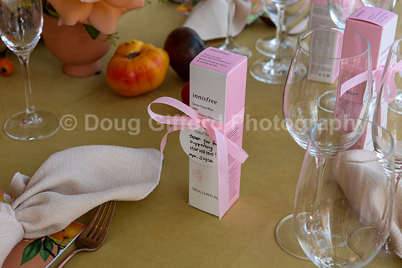 Harvesters Fashion Show & Luncheon 2023