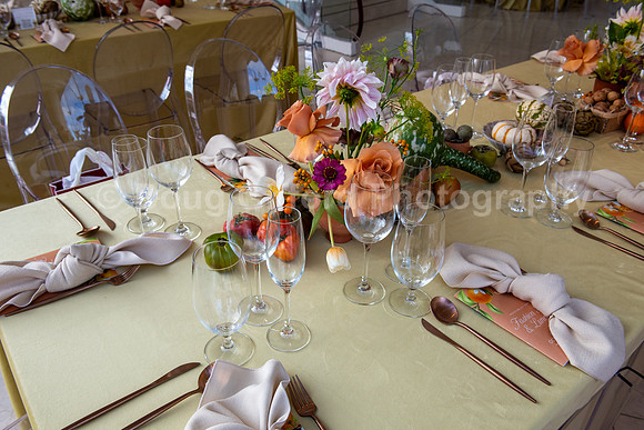 Harvesters Fashion Show & Luncheon 2023