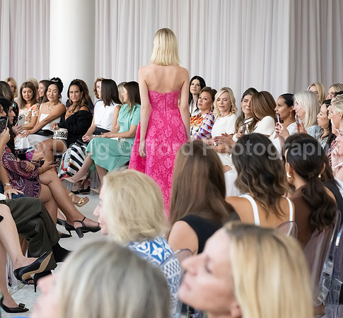 Harvesters Fashion Show & Luncheon 2023