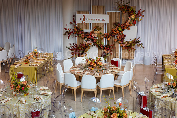 Harvesters Fashion Show & Luncheon 2023