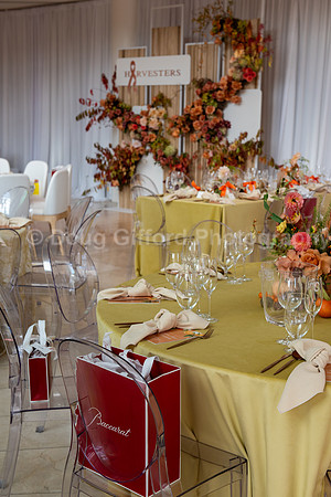 Harvesters Fashion Show & Luncheon 2023