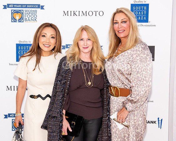 Harvesters Fashion Show & Luncheon 2023
