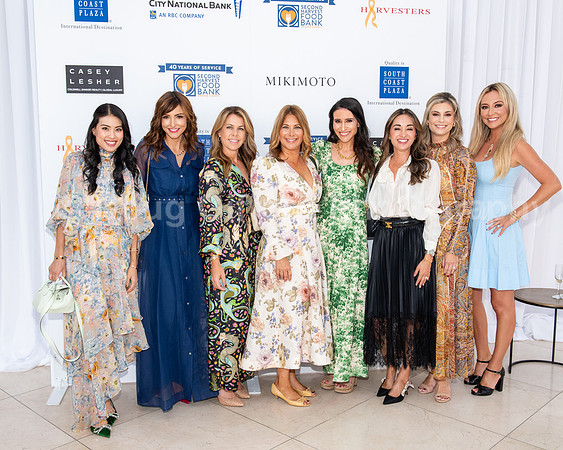 Harvesters Fashion Show & Luncheon 2023