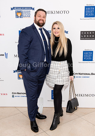 Harvesters Fashion Show & Luncheon 2023