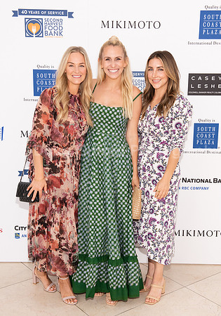 Harvesters Fashion Show & Luncheon 2023
