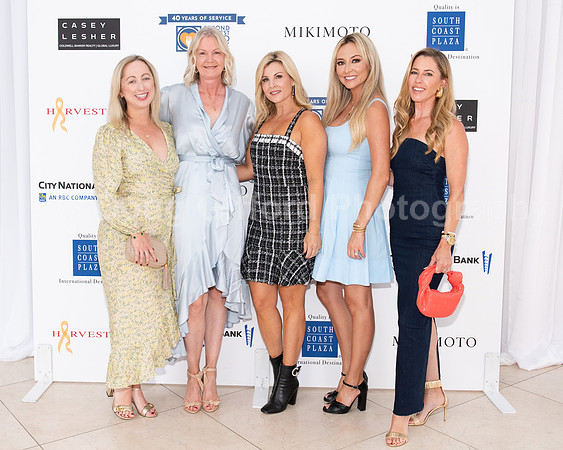 Harvesters Fashion Show & Luncheon 2023