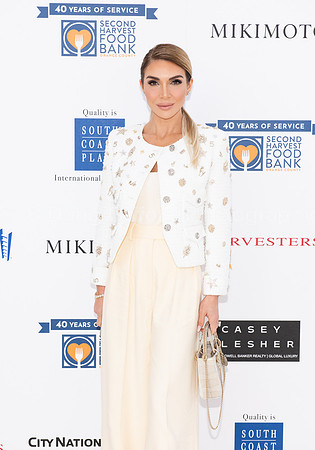 Harvesters Fashion Show & Luncheon 2023