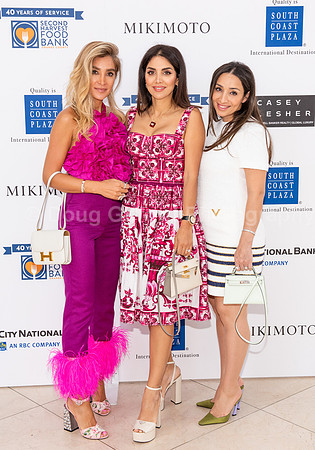 Harvesters Fashion Show & Luncheon 2023