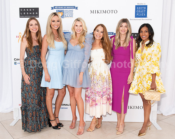Harvesters Fashion Show & Luncheon 2023