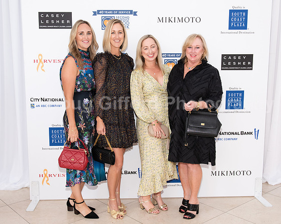 Harvesters Fashion Show & Luncheon 2023