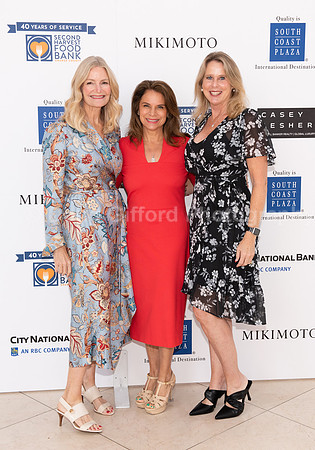 Harvesters Fashion Show & Luncheon 2023