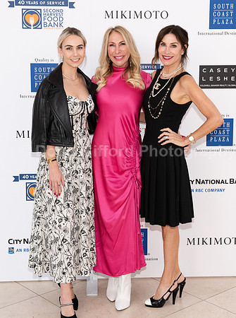 Harvesters Fashion Show & Luncheon 2023