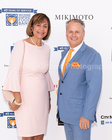 Harvesters Fashion Show & Luncheon 2023