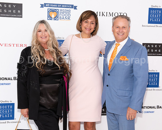 Harvesters Fashion Show & Luncheon 2023