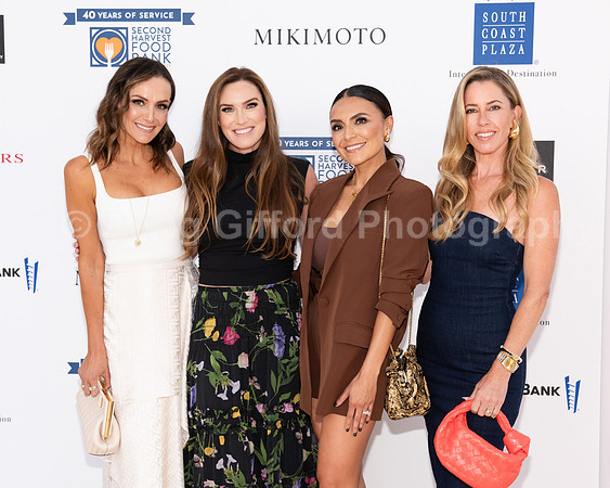 Harvesters Fashion Show & Luncheon 2023