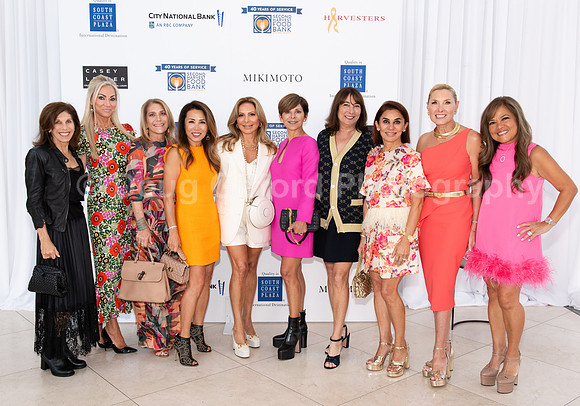 Harvesters Fashion Show & Luncheon 2023