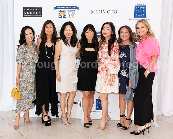 Harvesters Fashion Show & Luncheon 2023