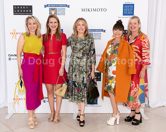 Harvesters Fashion Show & Luncheon 2023