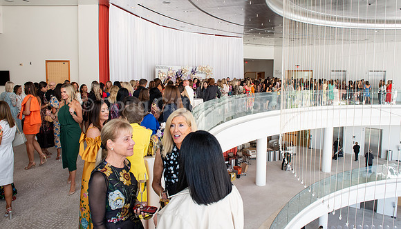 Harvesters Fashion Show & Luncheon 2023