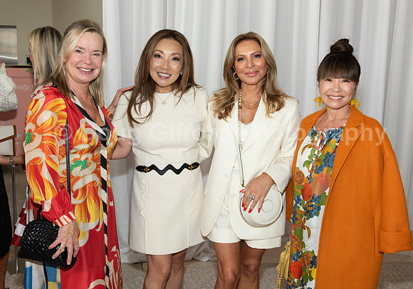 Harvesters Fashion Show & Luncheon 2023