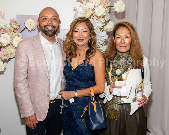 Harvesters Fashion Show & Luncheon 2023