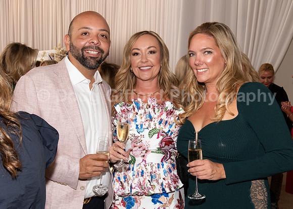 Harvesters Fashion Show & Luncheon 2023