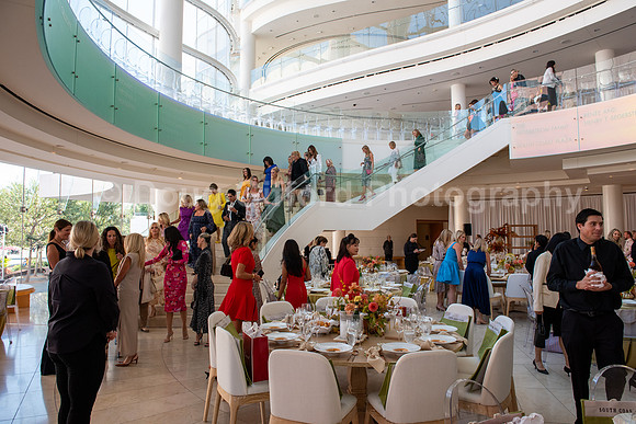 Harvesters Fashion Show & Luncheon 2023