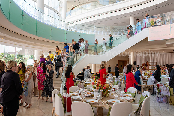 Harvesters Fashion Show & Luncheon 2023