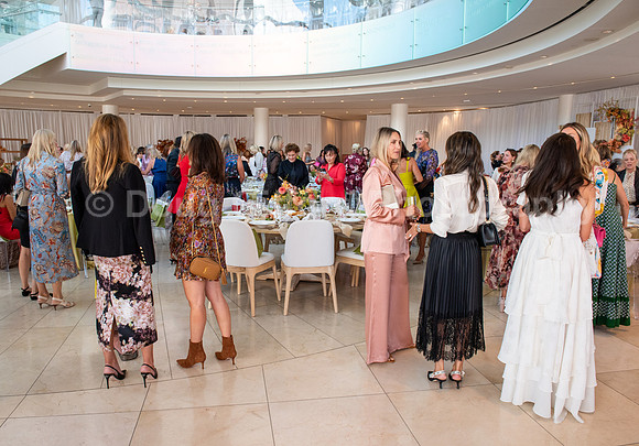 Harvesters Fashion Show & Luncheon 2023