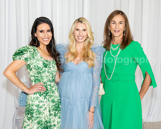 Harvesters Fashion Show & Luncheon 2023
