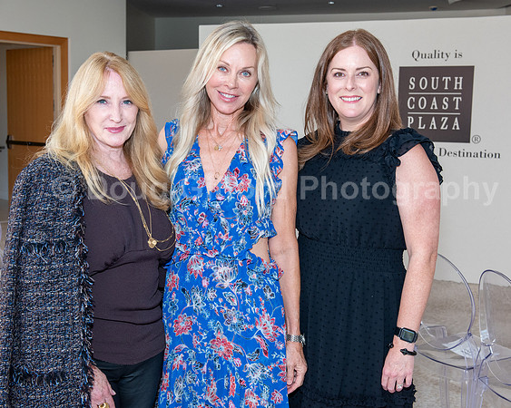 Harvesters Fashion Show & Luncheon 2023