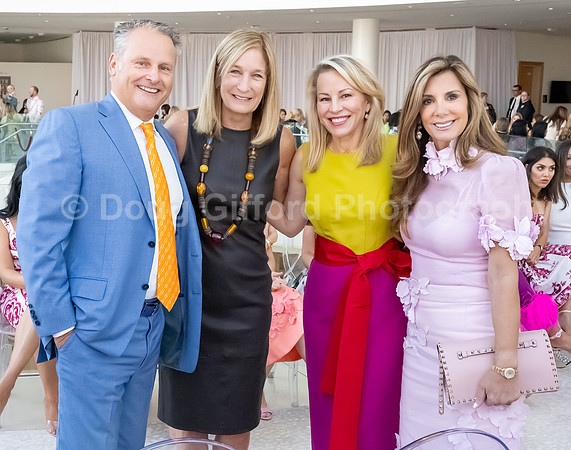 Harvesters Fashion Show & Luncheon 2023