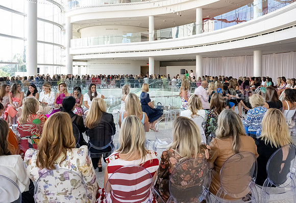 Harvesters Fashion Show & Luncheon 2023