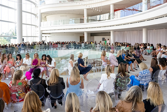 Harvesters Fashion Show & Luncheon 2023