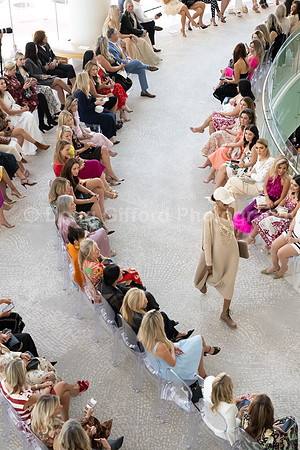Harvesters Fashion Show & Luncheon 2023