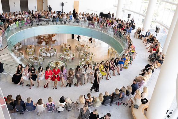 Harvesters Fashion Show & Luncheon 2023