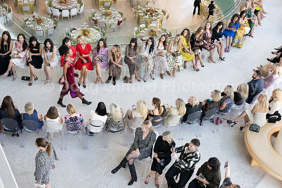 Harvesters Fashion Show & Luncheon 2023