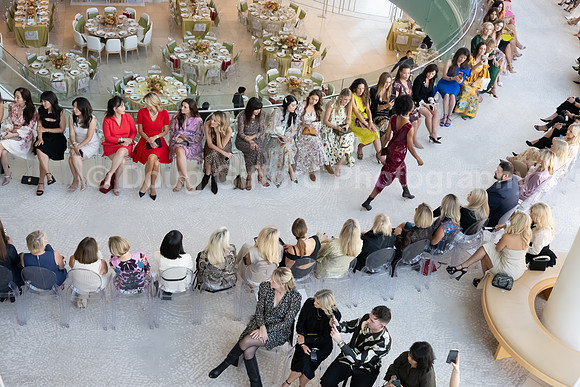 Harvesters Fashion Show & Luncheon 2023