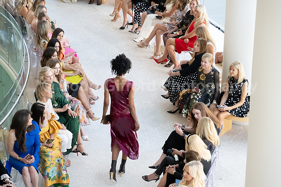 Harvesters Fashion Show & Luncheon 2023
