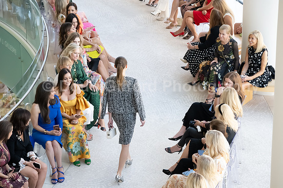 Harvesters Fashion Show & Luncheon 2023
