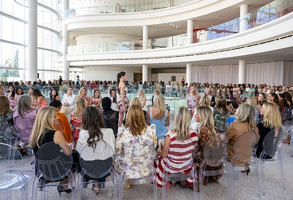 Harvesters Fashion Show & Luncheon 2023