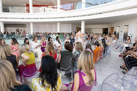 Harvesters Fashion Show & Luncheon 2023
