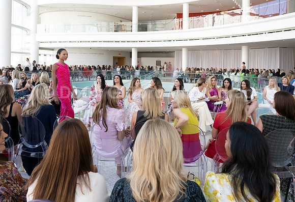 Harvesters Fashion Show & Luncheon 2023