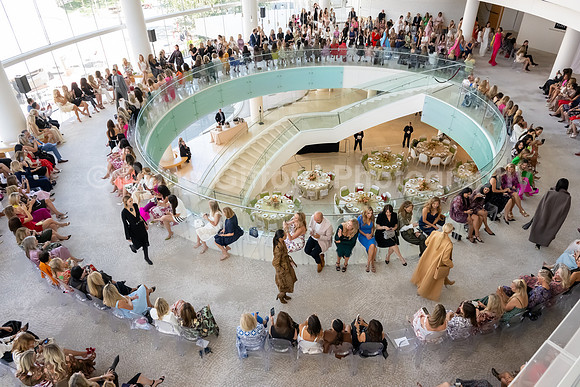 Harvesters Fashion Show & Luncheon 2023