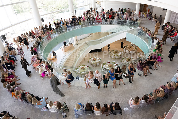 Harvesters Fashion Show & Luncheon 2023
