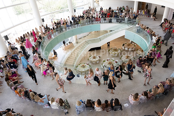 Harvesters Fashion Show & Luncheon 2023